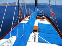 ilarya Foredeck